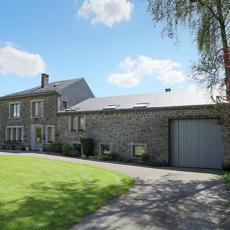 Cushy Holiday With Fenced Garden Holiday home *
