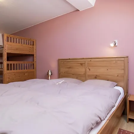 Cushy Holiday With Fenced Garden Erneuville